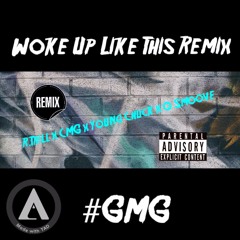 Woke Up Like This Freestyle