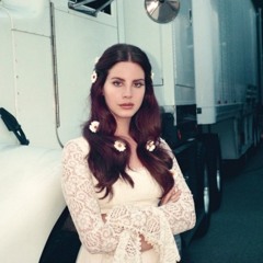 Lana Del Rey - Roses Bloom For You (Interlude)