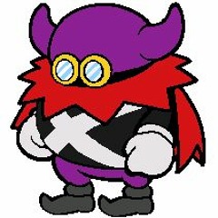 Lord Crumps Theme - Paper Mario The Thousand-Year Door