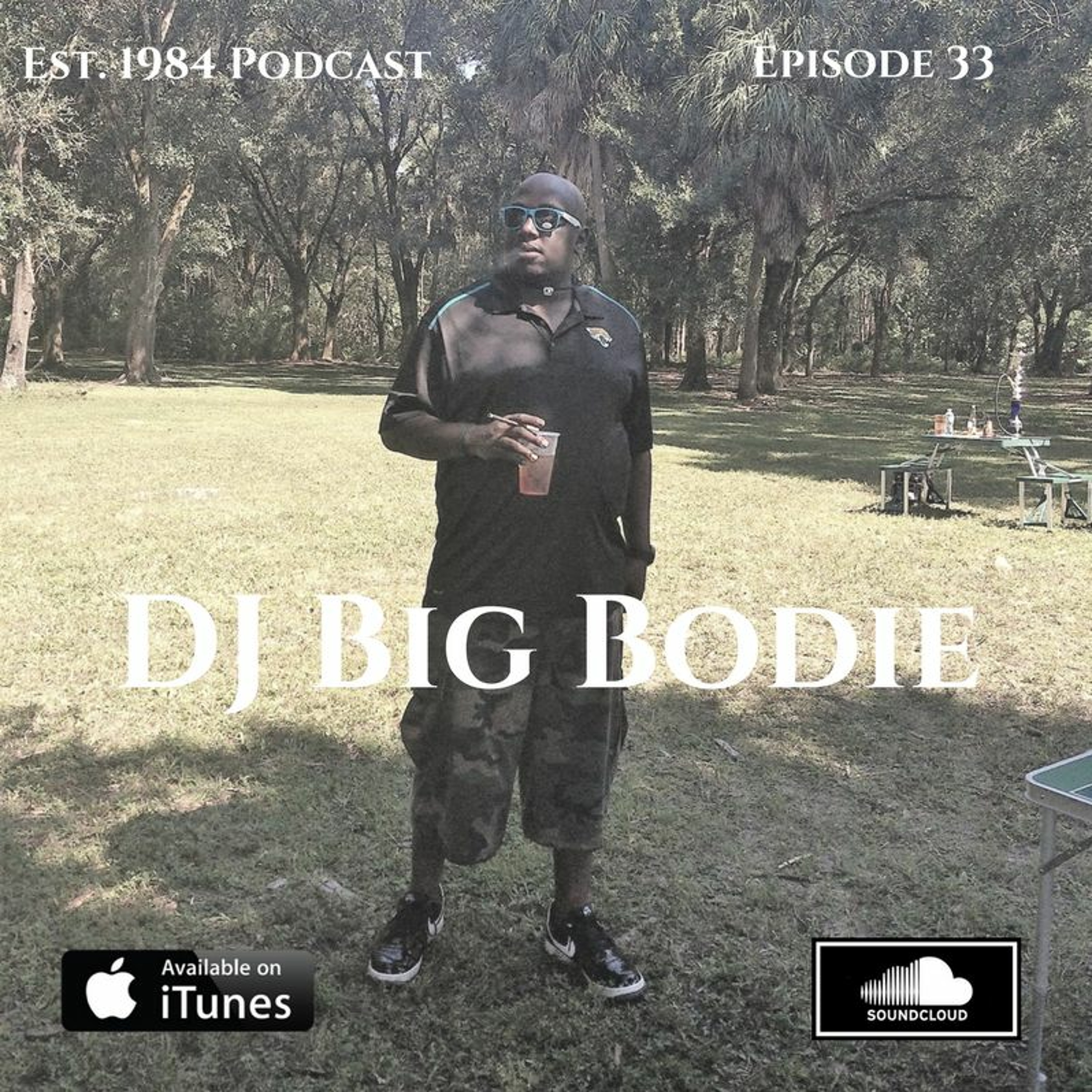 Est. 1984 Podcast