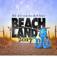 DJ Alltracks@After_BEACHLAND_10.07.2017