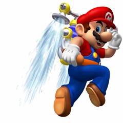 Noki Bay - Super Mario Sunshine