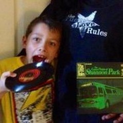 DAVE MARSH - Buy a Guitar (Before You Kill Someone)