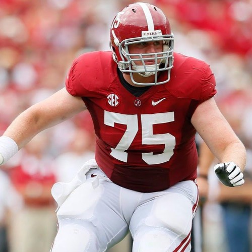 Stream episode Alabama center Bradley Bozeman joins the Johnny