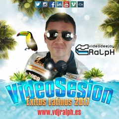 VideoDJ RaLpH - VideoSesion v17 (Exitos Latinos)