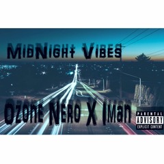 Ozone Nero X Iman - Just Friends