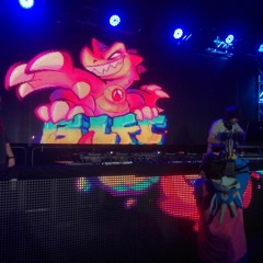 BLFC 2017 CASINO THROWDOWN