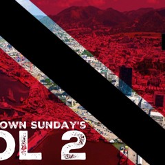 Trench town Sundays Vol.2