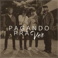 Corvo - Pagando Pra Ver [Prod. Nicqi]