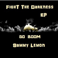 Sammy Lemon - Go Boom