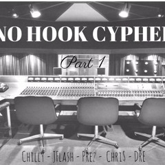 No Hook Cypher