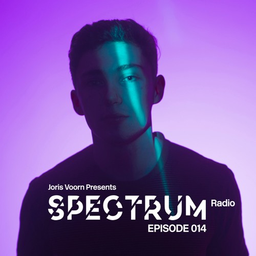 Spectrum Radio Episode 014 by JORIS VOORN