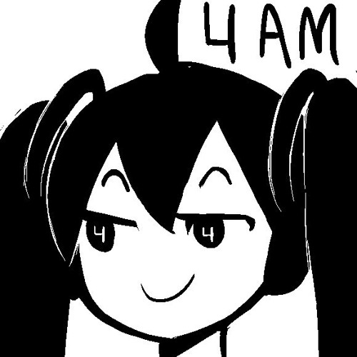 [Original] 4.AM [Hatsune Miku V3 English and ANKO]