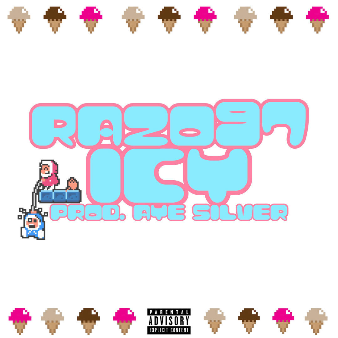 RAZO97 - Icy (Prod. Aye Silver) [Thizzler.com Exclusive]