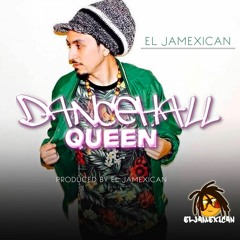 Dancehall Queen
