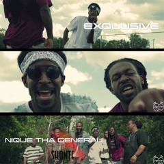 FOR THE LOVE- EXQLUSIVE X NIQUE THA GENERAL
