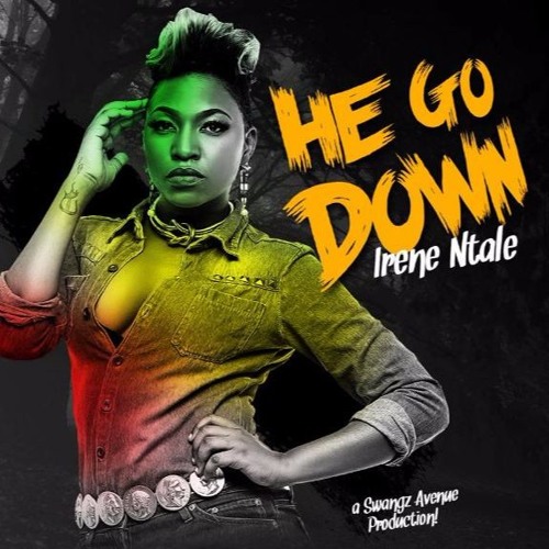 He Go Down X DJWayne(CevutakiProd)