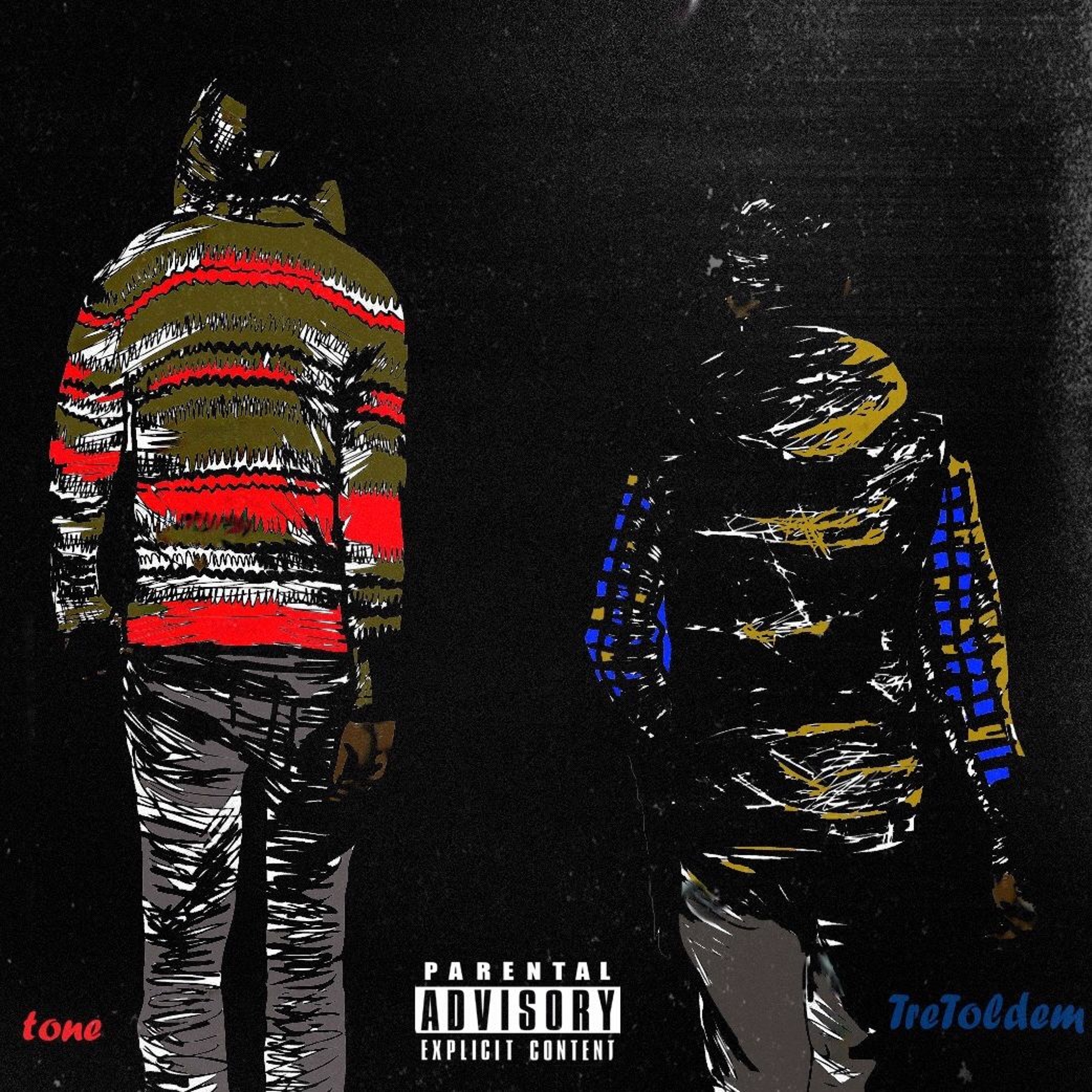 So Easy (feat. TreToldEm) episode artwork