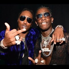 Relationship Instrumental EXTREME BASS BOOSTED Young Thug
