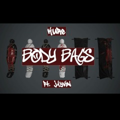 Body Bags | Ft. Jayvin