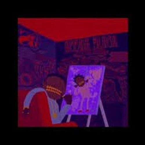 Kodak Black-Corrlinks and Jpay[Instrumental]