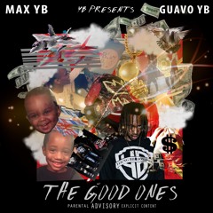 Max YB X Guavo YB - My Side