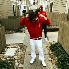 Red & Eazy - NBA ft NBA Youngboy [Prod Red & Eazy]