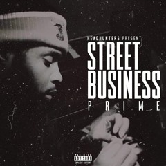 PRIME - The Come Up