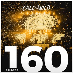 #160 - Monstercat: Call of the Wild