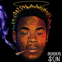 [fast foward to 1:00] THC -  Long Day Ft. YGTUT Michael Da Vinci Brian Brown And ChrisP