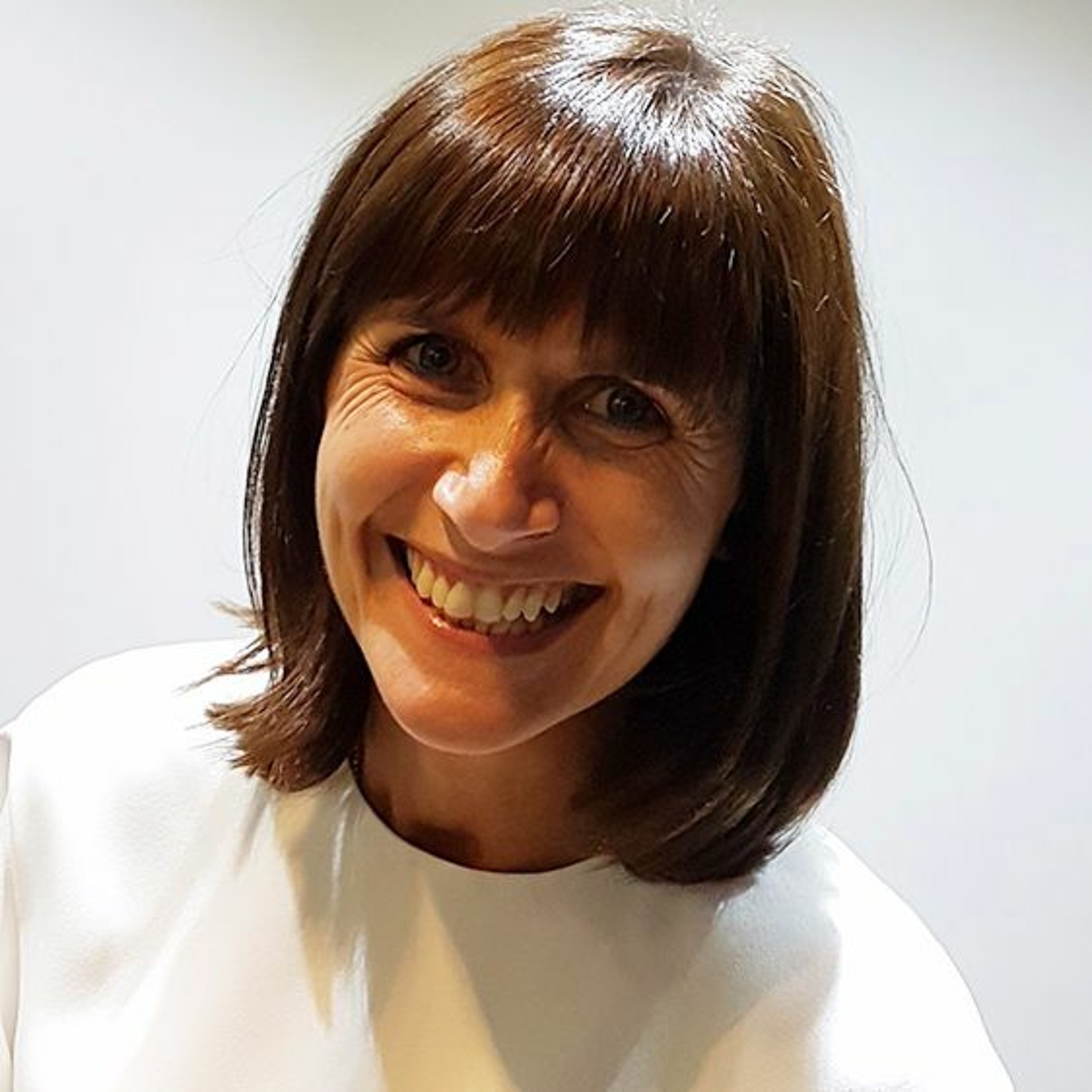 Better Future Podcast - Made for People - Design in the Boardroom