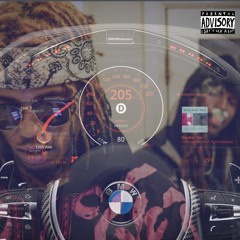 Dash- ft LcLevi (Prod.  LexLuger x JPrice )