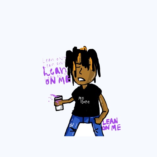 lean on me ++