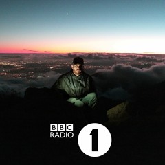 MIX FOR BENJI B ON BBC RADIO 1