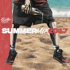 Summer Mix 2017