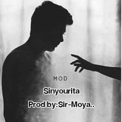 Sinyourita.