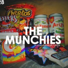 Munchies(prod. Swirl/ Tai Chii)