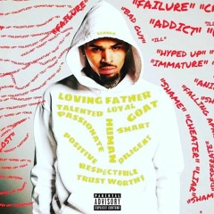 Straight Up (Ft. Tyga)