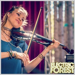 Electric Forest Festival - Live Set