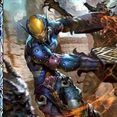 Mobius Final Fantasy OST Monk Battle Theme.mp3