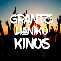 POOOY - Grantz X Lianiko X kinos