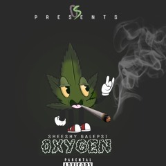 Sheeshy - Oxygen