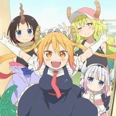 Aozora No Rhapsody English Cover ( Miss Kobayashis Dragon Maid OP) FULL!