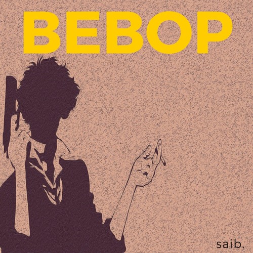 Listen to Spike Spiegel. [Album Out Now !] by Saib in Jazz Vibes playlist  online for free on SoundCloud