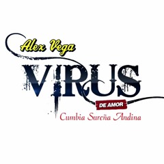 VIRUS de AMOR - No Llores [Primicia 2017]