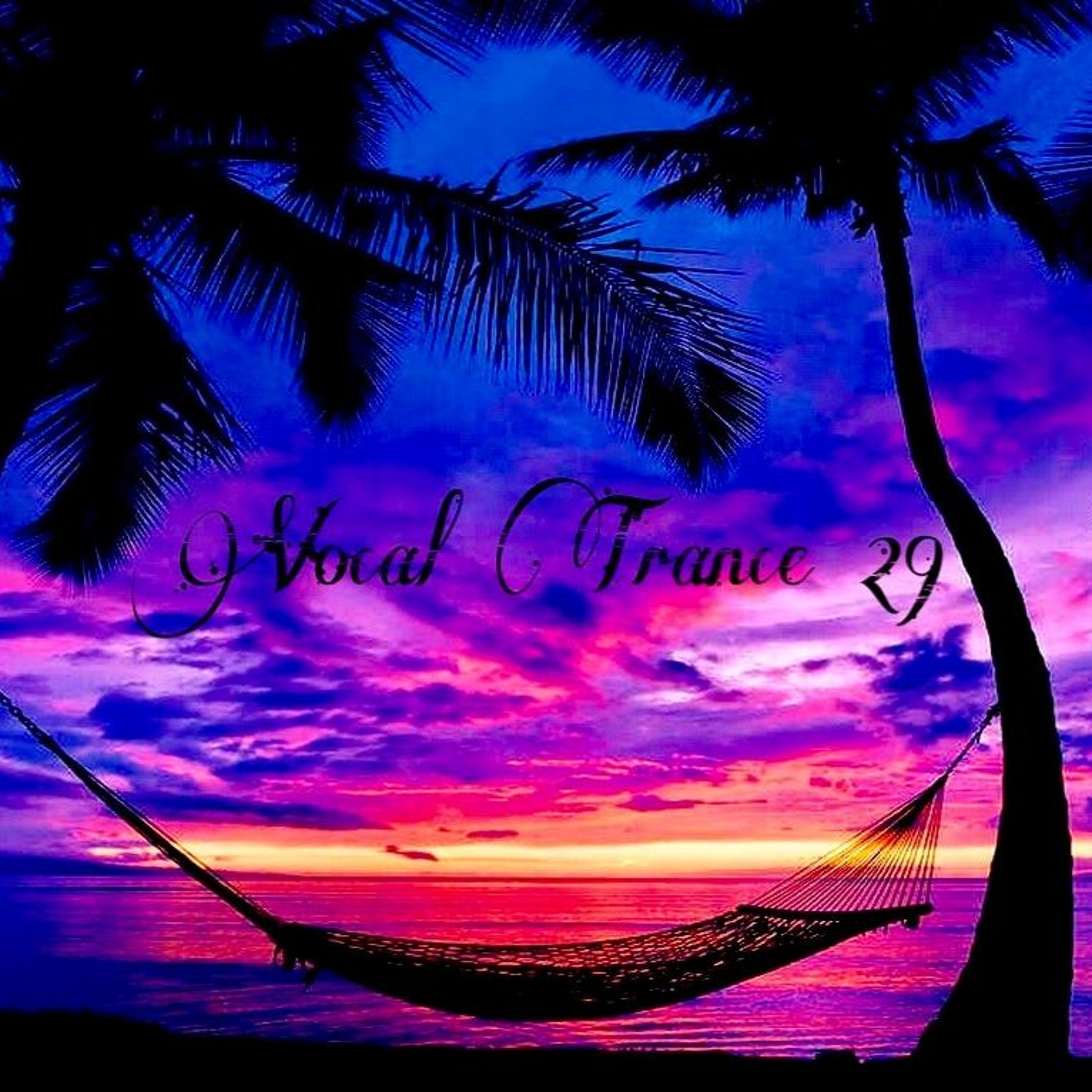 Vocal Trance 29 episode artwork