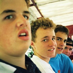 When I Think About You