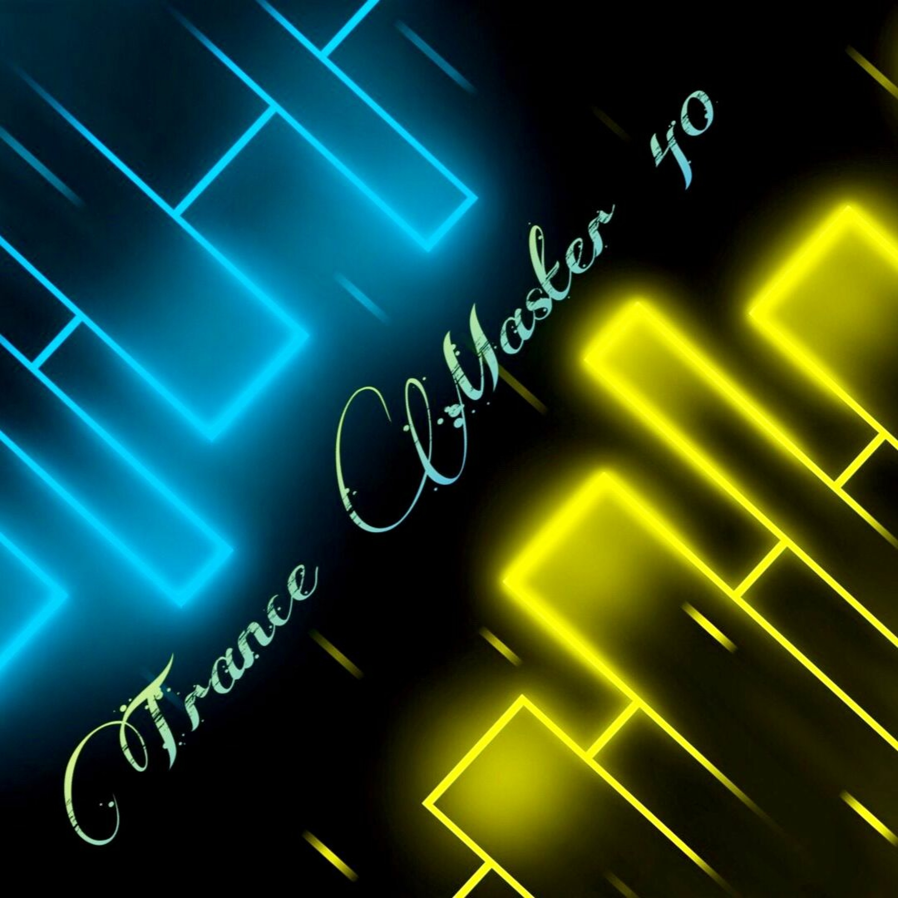 Trance Master 40 episode artwork