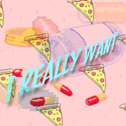 Wally x Willy Bonka ~ I Really Want (Prod. by Multirex)