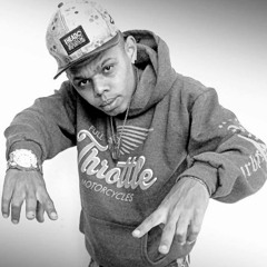 Lil - Du Invejoso Passa Mal Part.MC KBS (2)